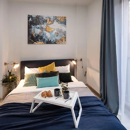 Old Ridzenes Design Appartamento Riga