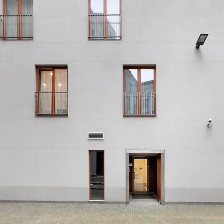 Appartamento Old Ridzenes Design