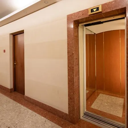 Old Ridzenes Design Apartment *