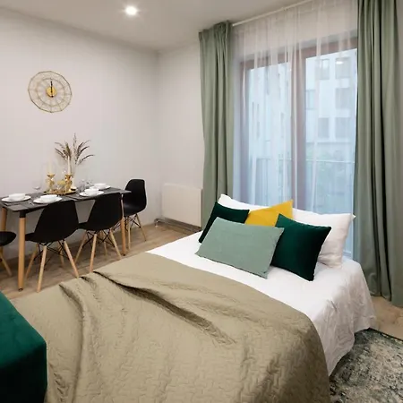 Old Ridzenes Design Апартаменти *