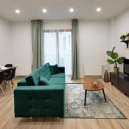 Old Ridzenes Design Apartment *