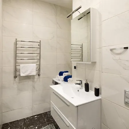 Apartment Old Ridzenes Design *