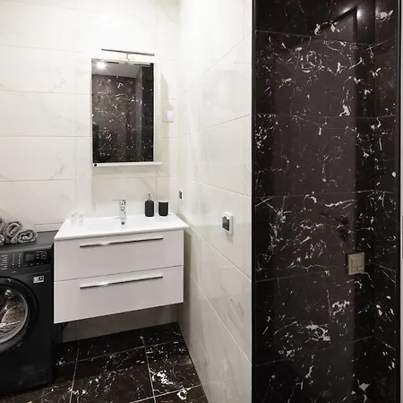 Old Ridzenes Design Apartamento