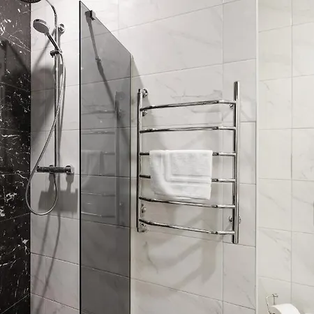 Апартаменти Old Ridzenes Design Рига