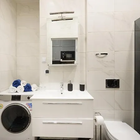 Old Ridzenes Design Apartment Riga