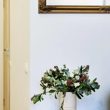 Apartment Old Ridzenes Design *