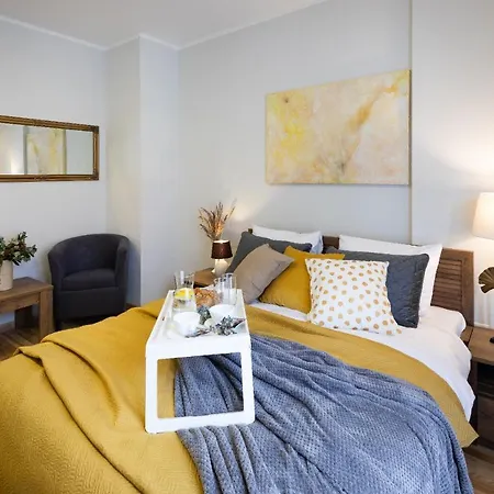 Old Ridzenes Design Apartment Riga