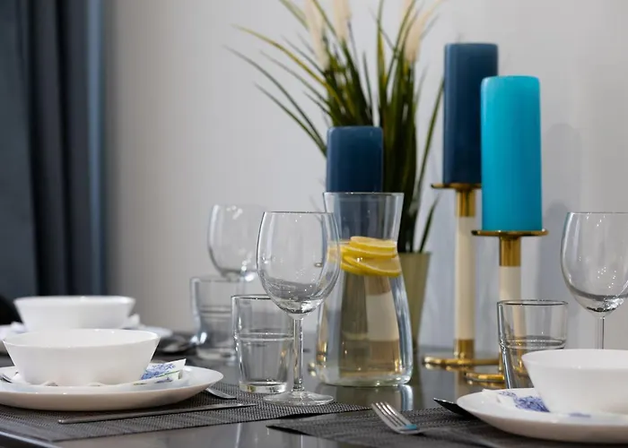 Apartment Old Ridzenes Design *