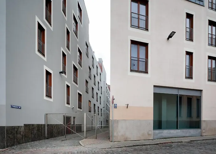 Old Ridzenes Design Riga