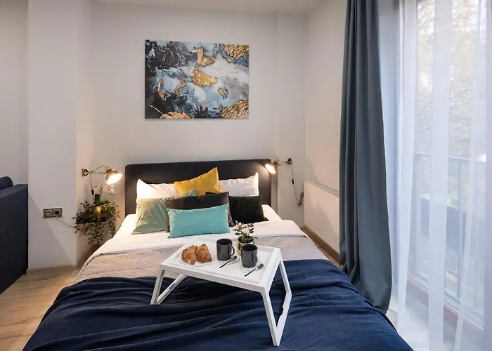 Old Ridzenes Design Apartment Riga