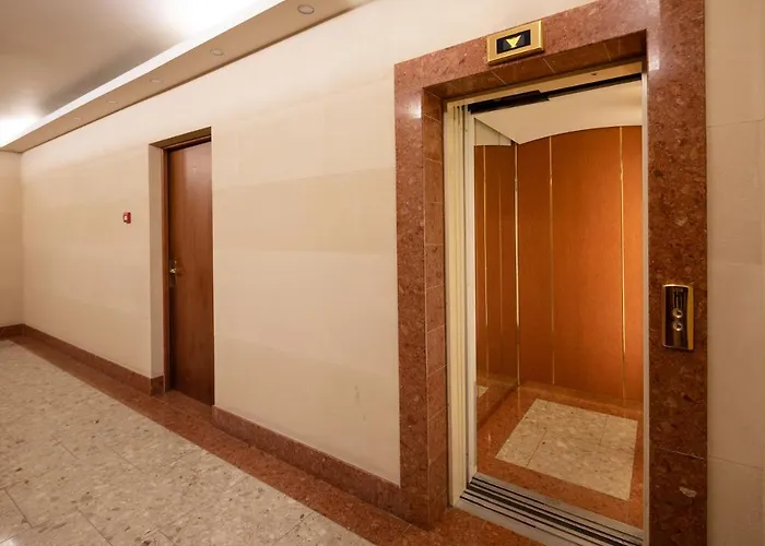 Old Ridzenes Design Apartment *