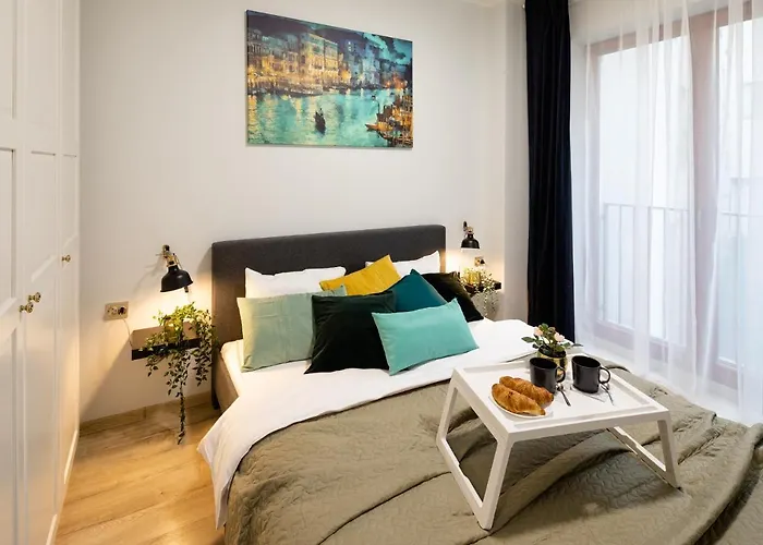 Old Ridzenes Design Dzīvoklis *