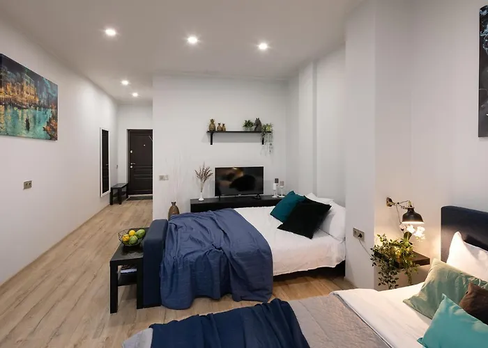 Apartment Old Ridzenes Design *