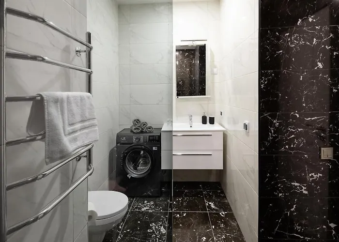 Old Ridzenes Design Riga