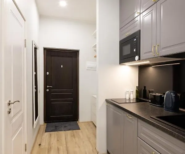 Old Ridzenes Design Riga