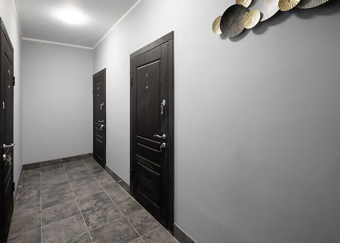 Old Ridzenes Design Riga