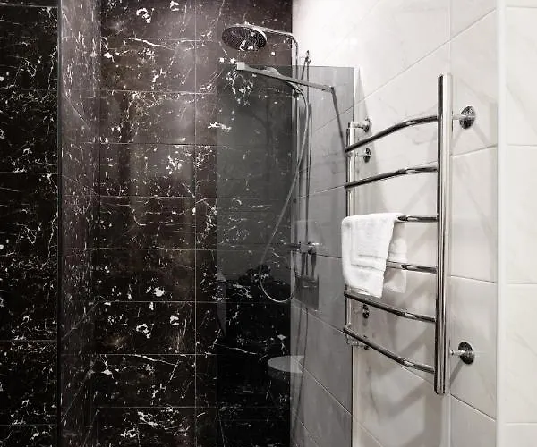 Old Ridzenes Design Dzīvoklis Riga