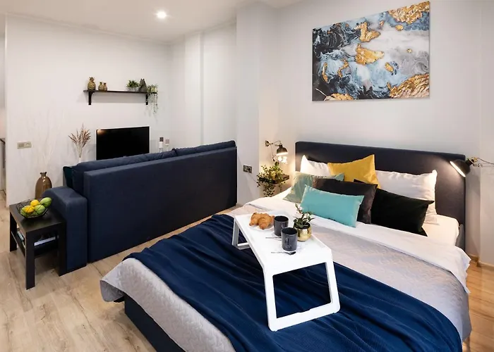 Dzīvoklis Old Ridzenes Design *