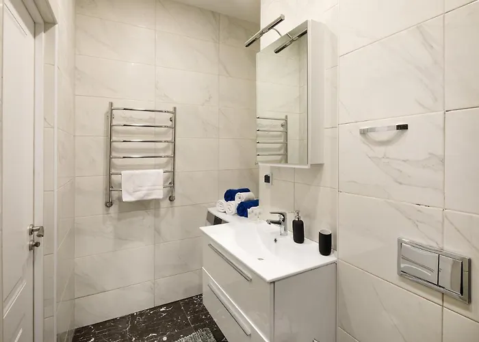 Apartment Old Ridzenes Design *