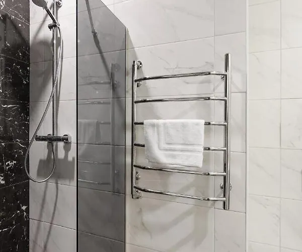 Apartment Old Ridzenes Design Riga