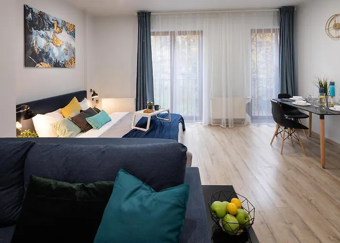 Old Ridzenes Design Apartment