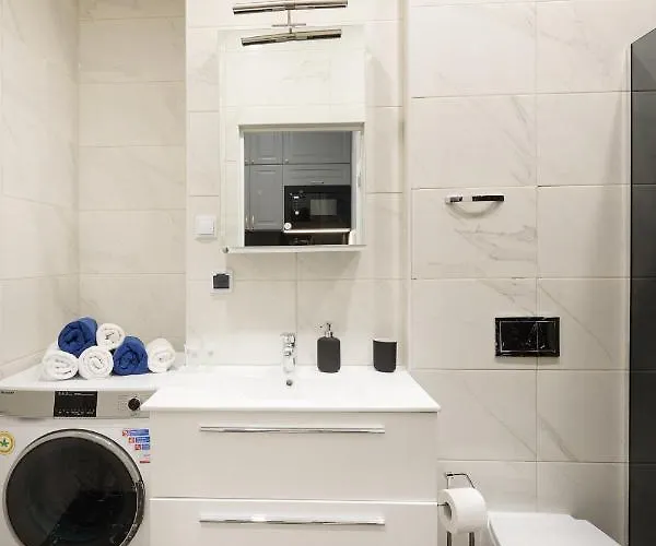 Old Ridzenes Design Apartment Riga