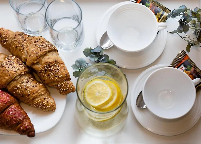 Old Ridzenes Design Lägenhet