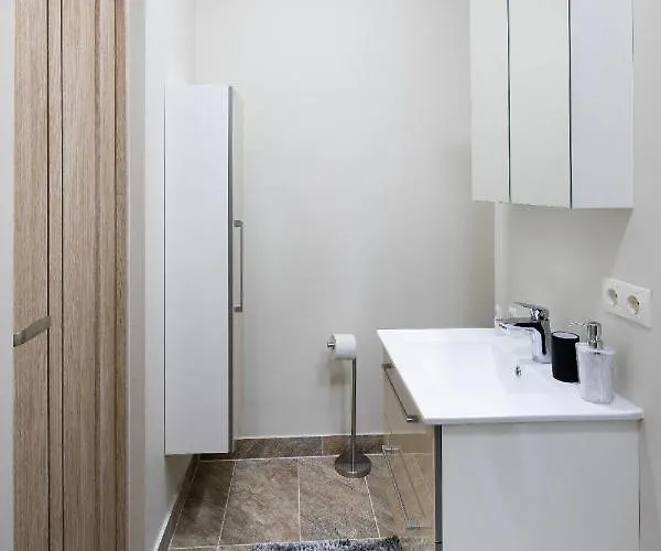 Old Ridzenes Design Apartment