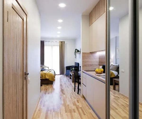 Dzīvoklis Old Ridzenes Design