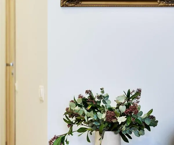 Dzīvoklis Old Ridzenes Design *