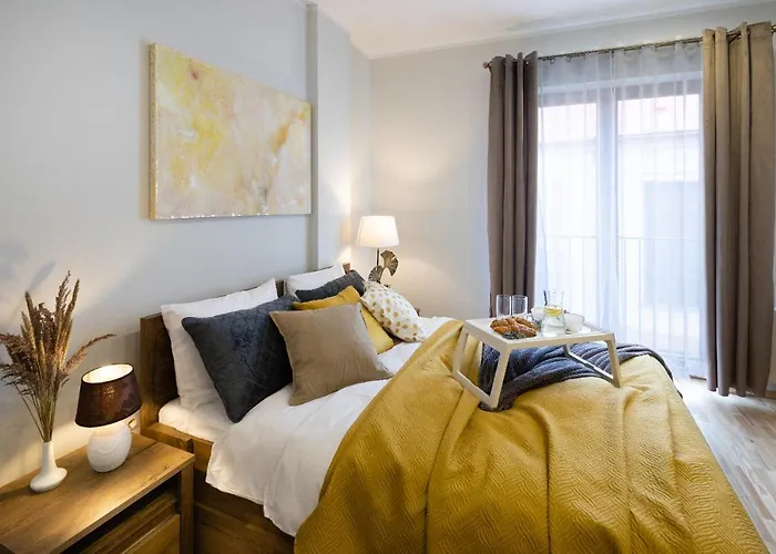 Apartment Old Ridzenes Design *