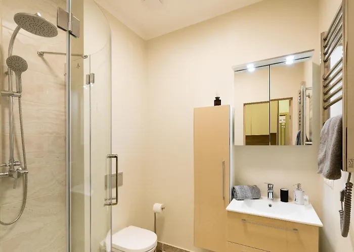 Dzīvoklis Old Ridzenes Design Riga