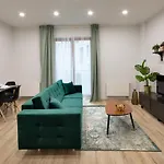 Old Ridzenes Design Апартаменти *