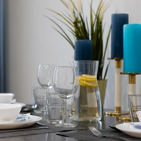 Lägenhet Old Ridzenes Design *