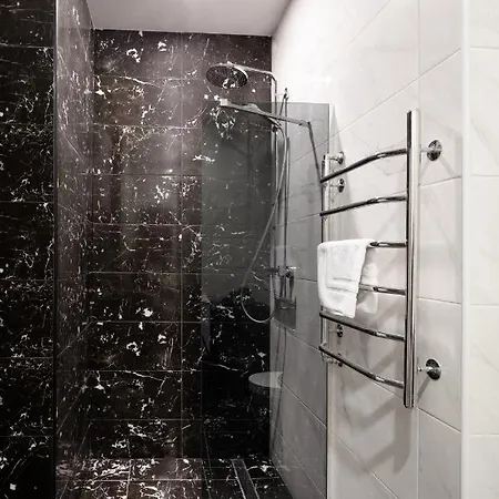 Old Ridzenes Design شقة ريغا