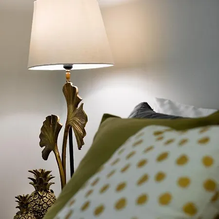 شقة Old Ridzenes Design ريغا